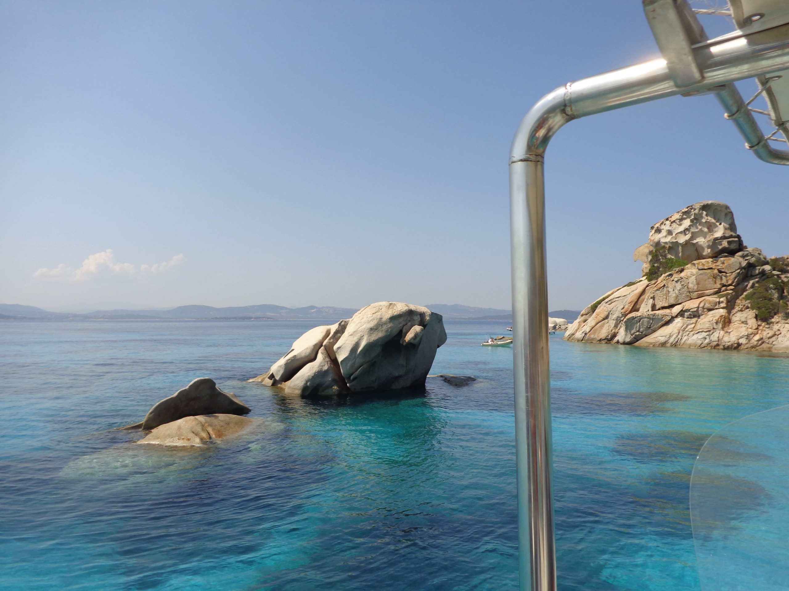 La Maddalena